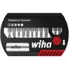 Wiha 39078 FlipSelector Bit Set, 13 Piece
