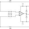 Precision Fixed-Gain Differential Amplifier | P | 8 | -40 to 85