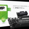 2539,4000 Toner - HP - black - 26A - rebuilt