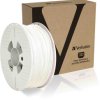 Filament do drukarki 3D PET-G Ø 2.85mm 1kg Biały Verbatim