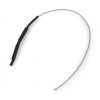 Antena WiFi U.FL - 25cm