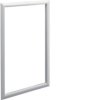 univers Rama maskująca 1100x550 mm dla IP44 FZ32B HAGER