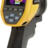 Kamera termowizyjna Fluke FLK-TIS75+ 9HZ -20 do +550 °C Kalibracja (DAkkS)