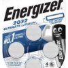 CR2032 ENERGIZER ULTIMATE 3V LIT. 1SZT.