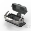 TE Connectivity T1510163001-000 TE AMP HEAVY DUTY RECT SIBAS, 1 szt.