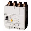 Blok róznicowoprądowy 4P 0,3A NZM1-4-XFI300U 104613 EATON