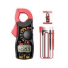 ANENG MT87 Multimetr Tarnikowy 400A Prąd AC Amperomierz AC/DC Woltomierz Rezystancja Test Capacitance