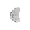 Przekaźnik bistabilny na szynę BIS-414 230V F&F