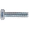 Sealey SS410 HT Setscrew M4 x 10mm 8.8 Zinc DIN 933 Pack of 50