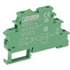 Przekaźnik półprzewodnikowy DEK-OE-230AC/48DC/100 Szyna DIN Phoenix Contact 300 V 300V