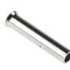 Końcówka tulejkowa izolowana 0.75mm² długość 8mm średnica 1.2mm RS PRO