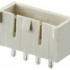Molex 353130460 Listwa kołkowa, męska, do wbudowania, standardowa, piny: 4, 1 szt.