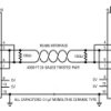 Single 5V RS232/RS485 Multiprotocol Transceiver
