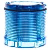 Moduł świetlny do kolumny sygnalizacyjnej 70mm LED niebieski światło ciagłe 24V AC_DC IP65 8WD4420-5AF