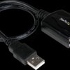 ICUSB232PRO USB to serial RS232 / DB9 adapter cable