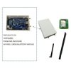 PineDio LoRa Indoor Gateway Kit (868MHz, Europe Region)