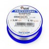 Tinol LC60 Fi.3.0mm 0.10kg Cynel z topnikiem 0206