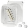 Skrzynka przyłączeniowa Hensel DK 2525 G, IP65, IP55, (D x S x W) 112 x 255 x 205 mm, szaro-biały (ral 7035), 1 szt.