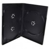 ETUI DVD-3 CZARNE