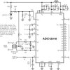 12-Bit 10MSPS Analog-to-Digital Converter (ADC)