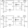 5A/2A, Step-Down, PWM, Switch-Mode DC-DC Regulators