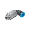 FESTO 186271 Screw Fastener External thread G1/8" 1 piece