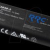 1321.1334.02 Li-Ion battery pack for RTH and FPH oscilloscopes, 6,4 Ah