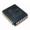 Pamięć EPROM 27C256 PLCC32 (SMD) ST 120ns
