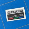 Tatung Monitor CM-1380F Badge