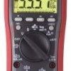BM257s Multimetr TRMS EF,T, RS232/USB Brymen