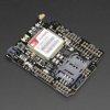 Adafruit FONA 808 Shield - Mini Cellular GSM + GPS for Arduino
