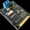 SBC-CAN01 Developer boards - CAN module, MCP2562