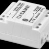 181220 LED dimmer, 0 - 10 V DC CASAMBI, 9 - 12 V DC DALI
