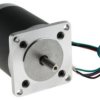 Silnik krokowy, 2,8 V, 3,3 A, RS PRO