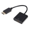 Przejście DisplayPort/gn. HDMI Adapter konwerter NEPOWER