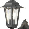 Zewnętrzna lampa ścienna Konstsmide Firenze 7232-750 60 W IP43