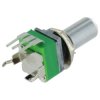 Alpha RD901F-40-15R1-A100K-00D Slide Potentiometer 40mm horizontal adjust