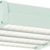 Lampa LED typu high-bay RIDI 657466 657466, 1 szt.