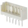 Molex 532530270 Micro-latch PCB Header 2 Pins 2mm Pitch Through Hole