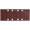 Makita P-33124 Sander Paper 120 Grit 102x115mm 10pieces Wood/Metal