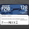 P210S128G25 Patriot P210 2.5
