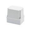 Gewiss GW44215 Skrzynka przyłączeniowa (D x S x W) 129 x 89 x 126 mm szary IP56 1 szt.