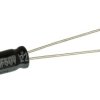 Kondensator; niskoimpedancyjny; elektrolityczny; EEUFR1H220; 22uF; 50V; FR-A; fi 5x11mm; 2mm; przewlekany (THT); luzem; Panasoni