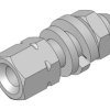 Molex 1731120273 Śruby złącza D-SUB 2 szt.