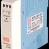MDR-10-24 Switching power supply, DIN mounting, 10 W / 24 V / 0.42 A