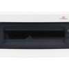 Rozdzielnica modułowa 1x18 natynkowa drzwi dymne / IP 40 400V AC / ECT18PT-s 001101068