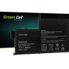 Bateria Green Cell TRHFF do Dell Inspiron 15 5542 5543 5545 5547 5548 Latitude 3450 3550