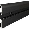 Deko Light 970601 AM-02-10 aluminium (S x W x G) 15 x 58 x 3000 mm 3 m