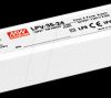 LPV-35-24 Switching power supply for LED, 36 W/24 V/1.5 A