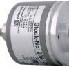 Enkoder przyrostowy 50B przyrostowy HTL 1000 ppr średnica wału 8 mm RS PRO 30V dc Spłaszczony 12000 rpm
